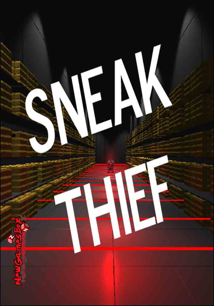sneak thief free download